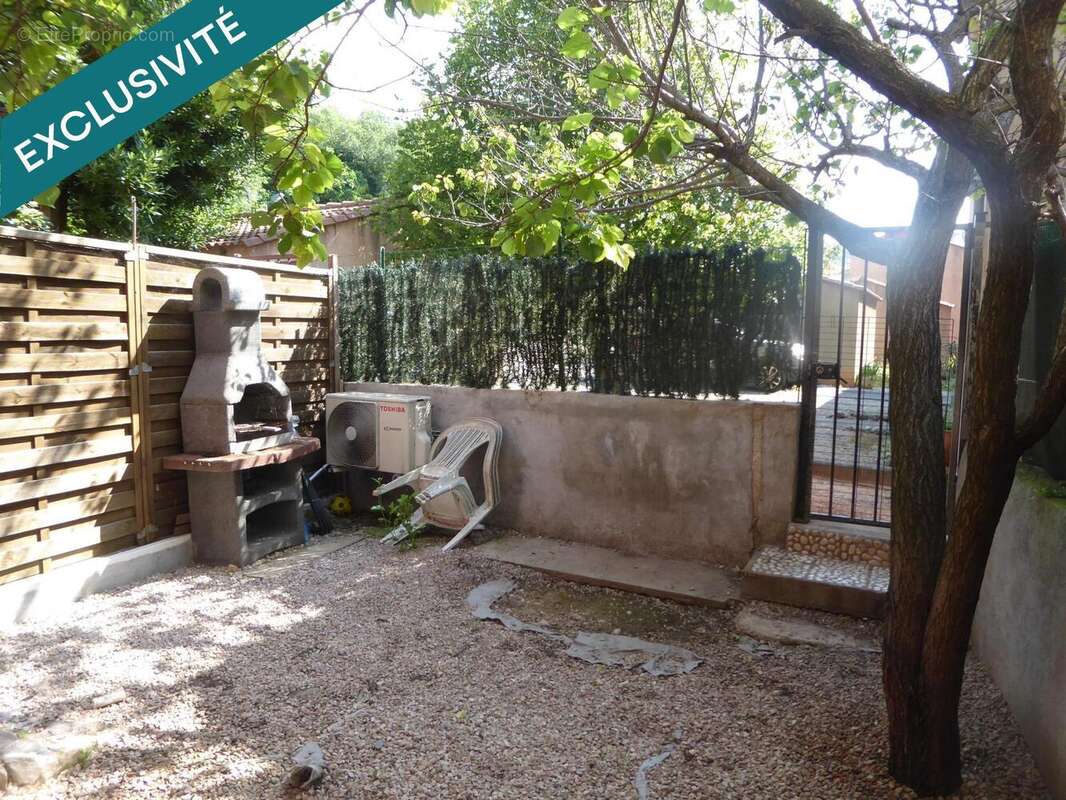 Photo 3 - Appartement à FLASSANS-SUR-ISSOLE