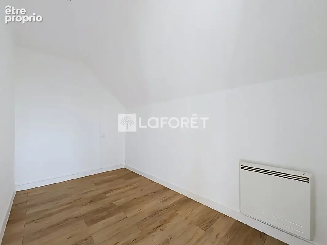 Appartement Ouistreham 2 pièce(s) 35.08 m2 - photo 7
