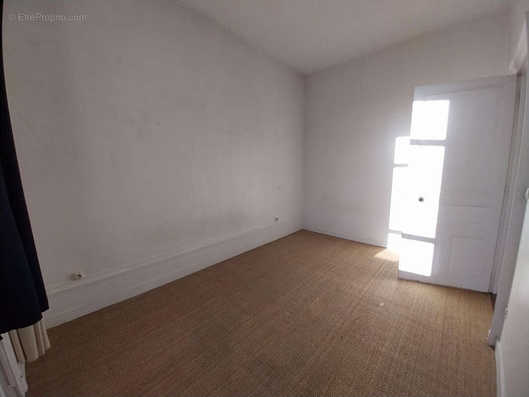 Appartement à POITIERS