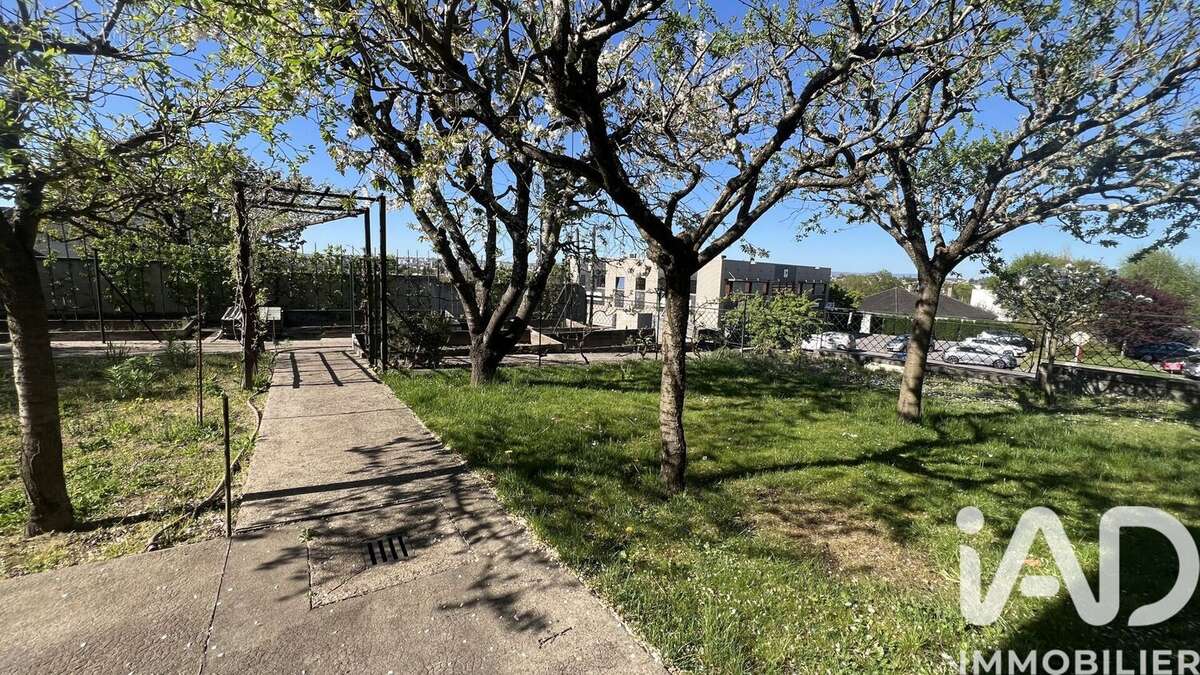 Photo 3 - Maison à LIMOGES