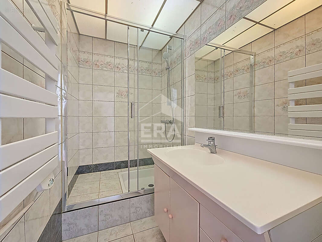 Appartement à LONGWY