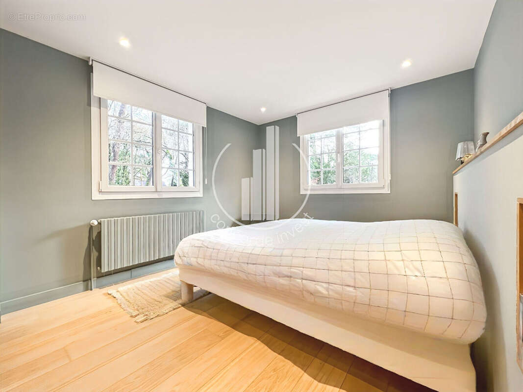 Maison à LE TOUQUET-PARIS-PLAGE