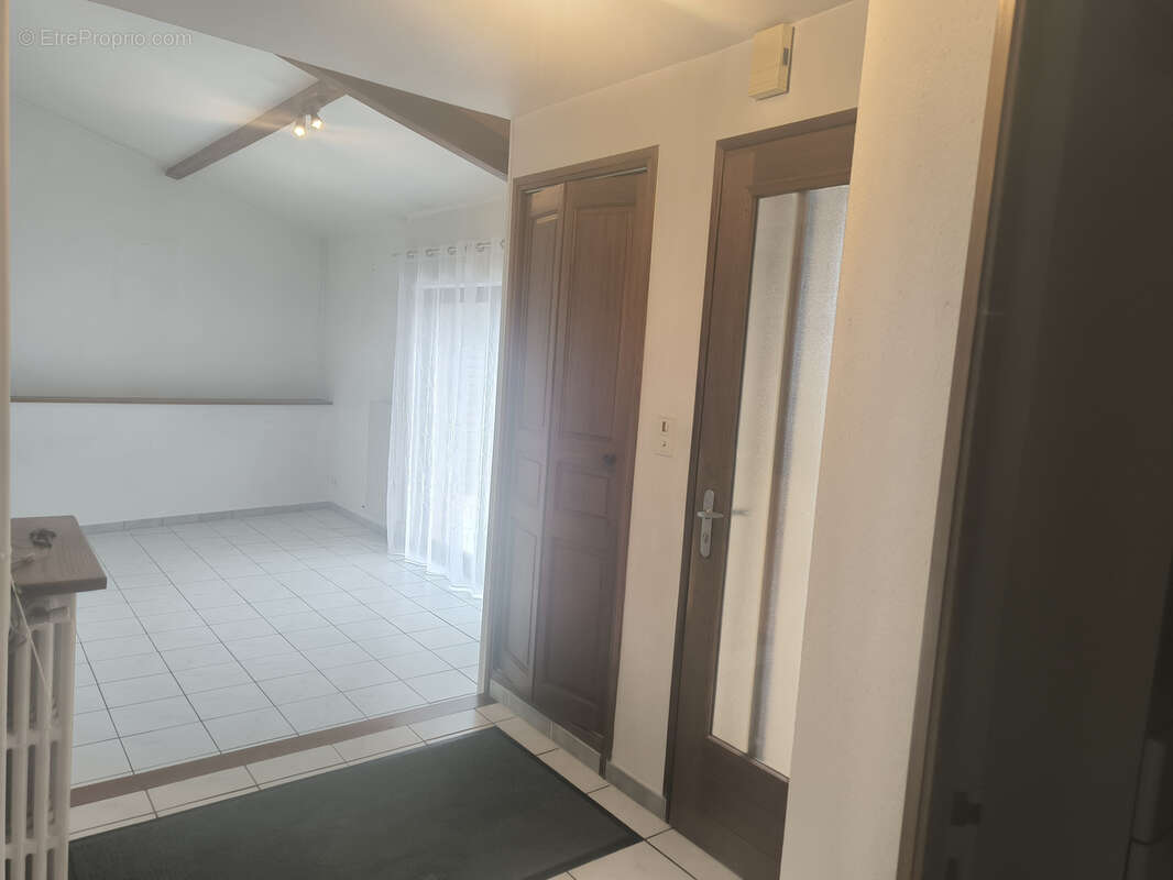 Maison à CHALON-SUR-SAONE