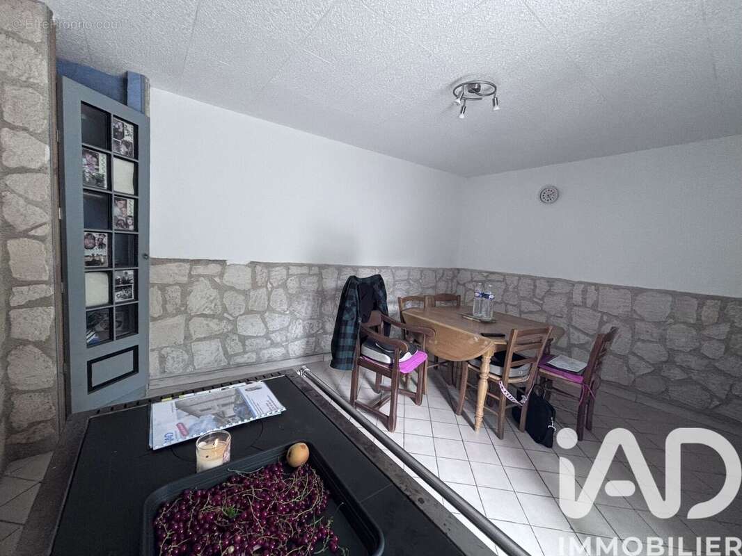 Maison 76 m² à Loudun  - photo 3