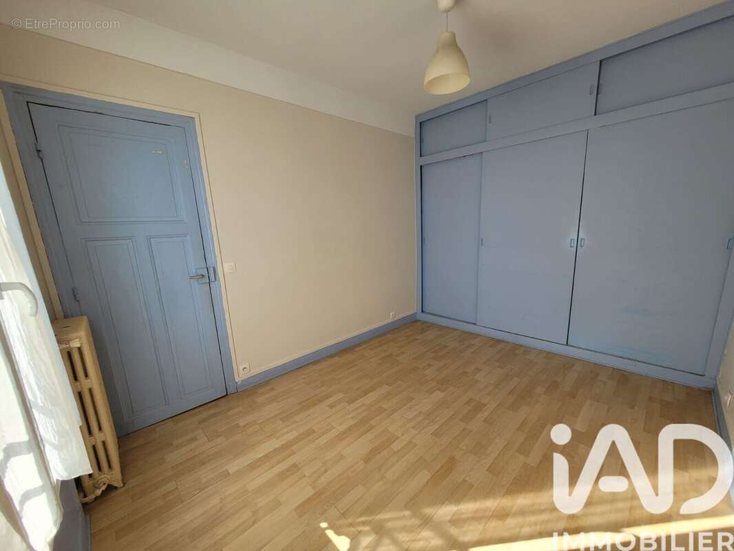 Photo 6 - Appartement à VILLEJUIF