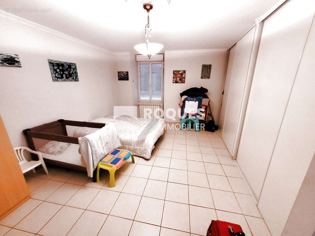 Appartement à BEDARIEUX
