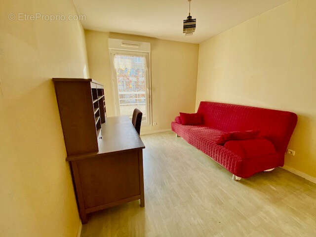 Appartement à SAINT-NAZAIRE