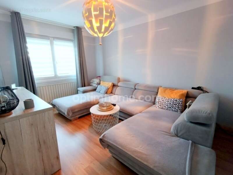 Maison à SAINT-AVOLD