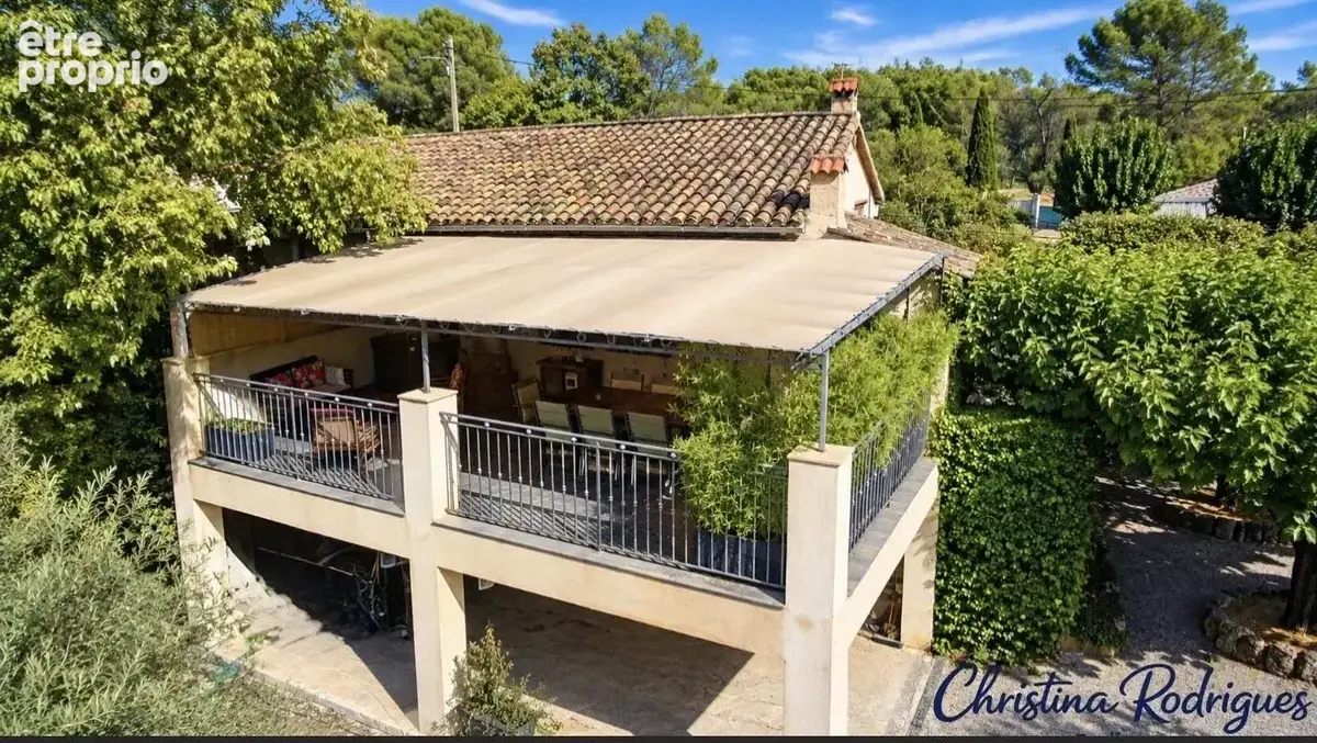 Saint antonin bastide t4 et appartement neuf t3 - photo 4