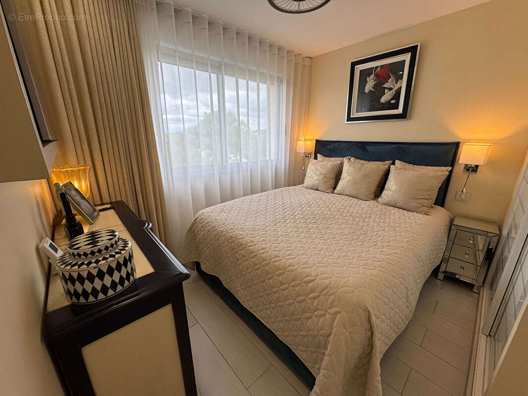 Appartement à LA BAULE-ESCOUBLAC