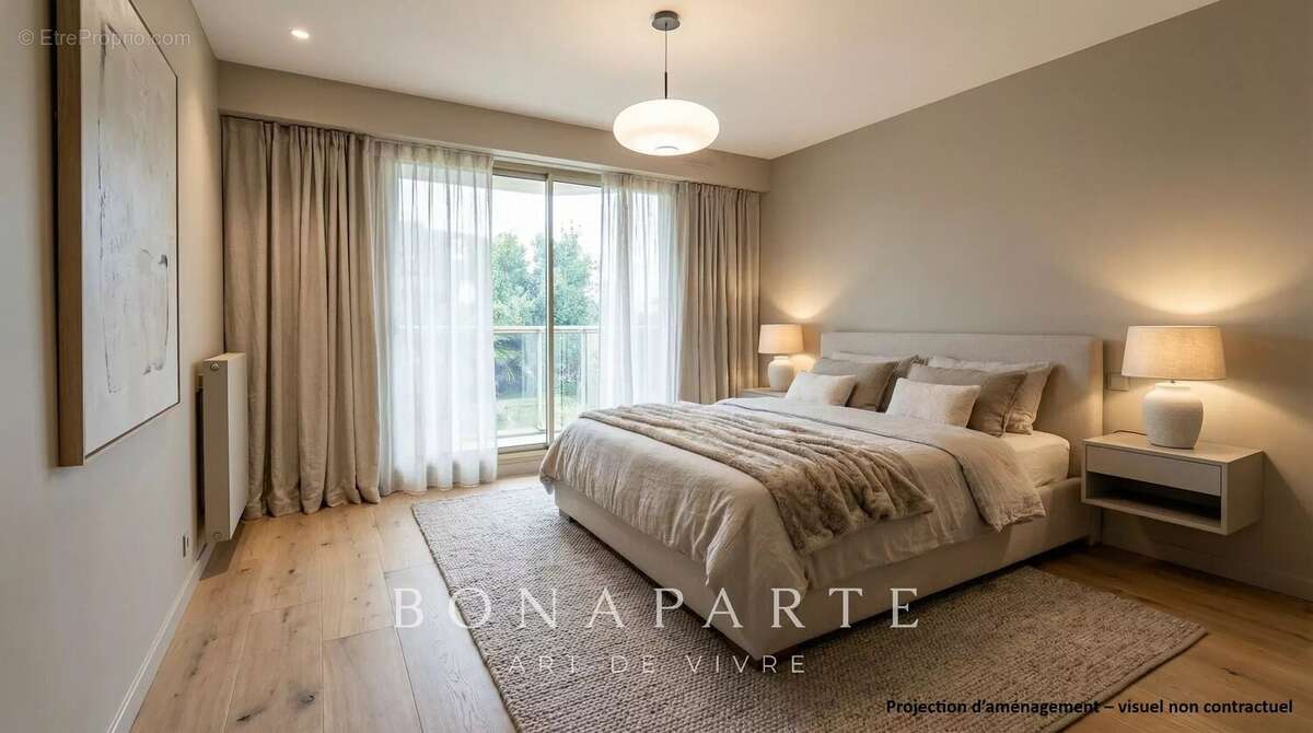 Appartement à PAU