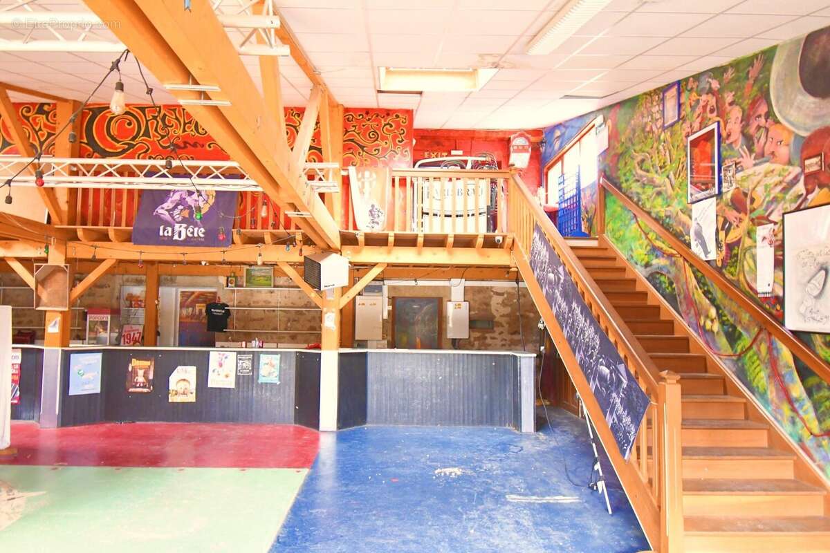 Appartement à ARLEUF