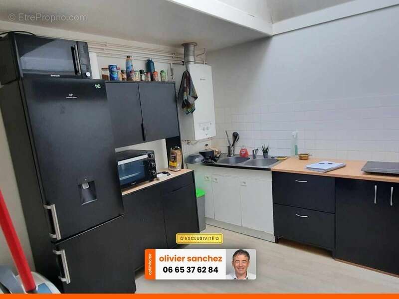 Appartement à ISSOIRE