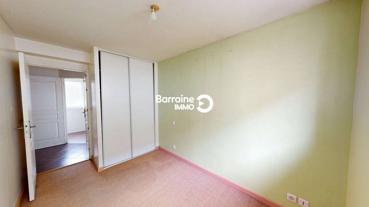 Appartement à BREST