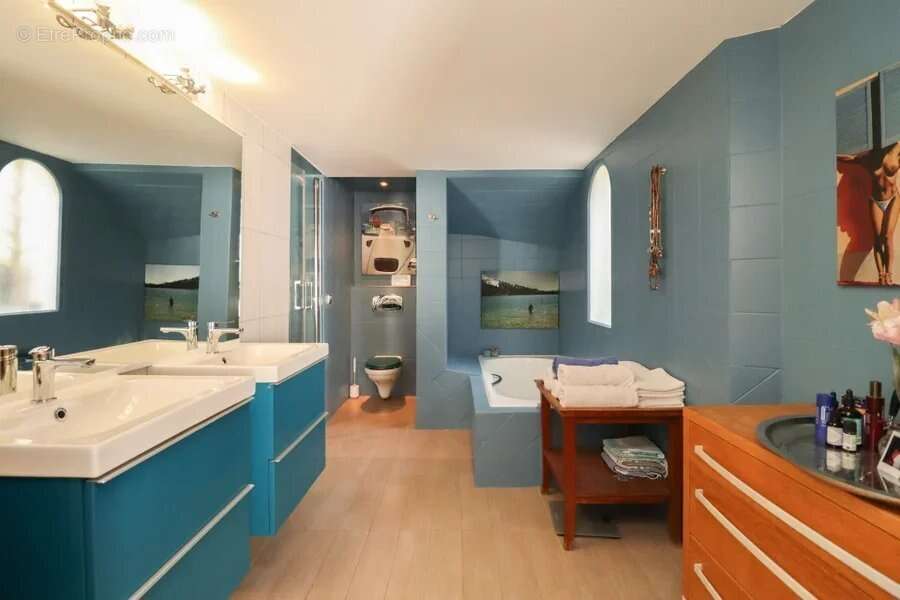 Maison à TOURRETTES