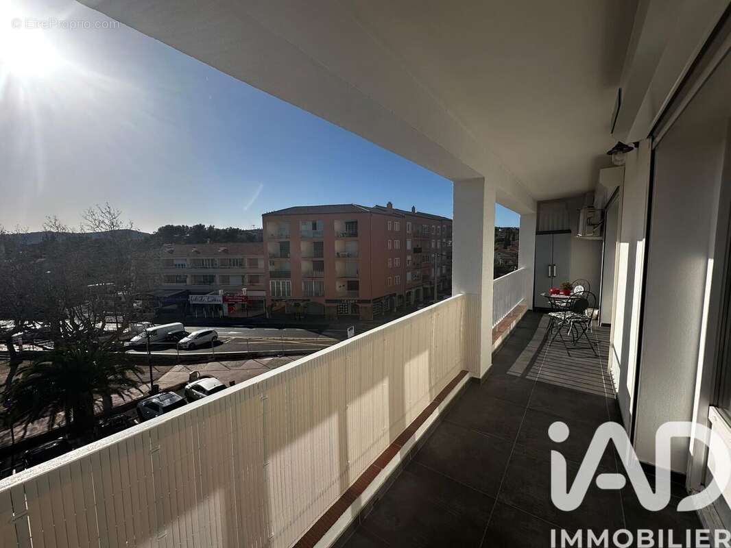 Photo 6 - Appartement à FREJUS