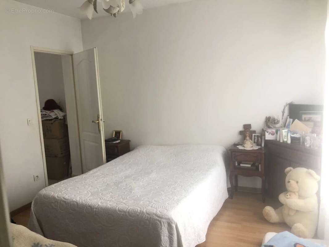 Maison à SARTROUVILLE