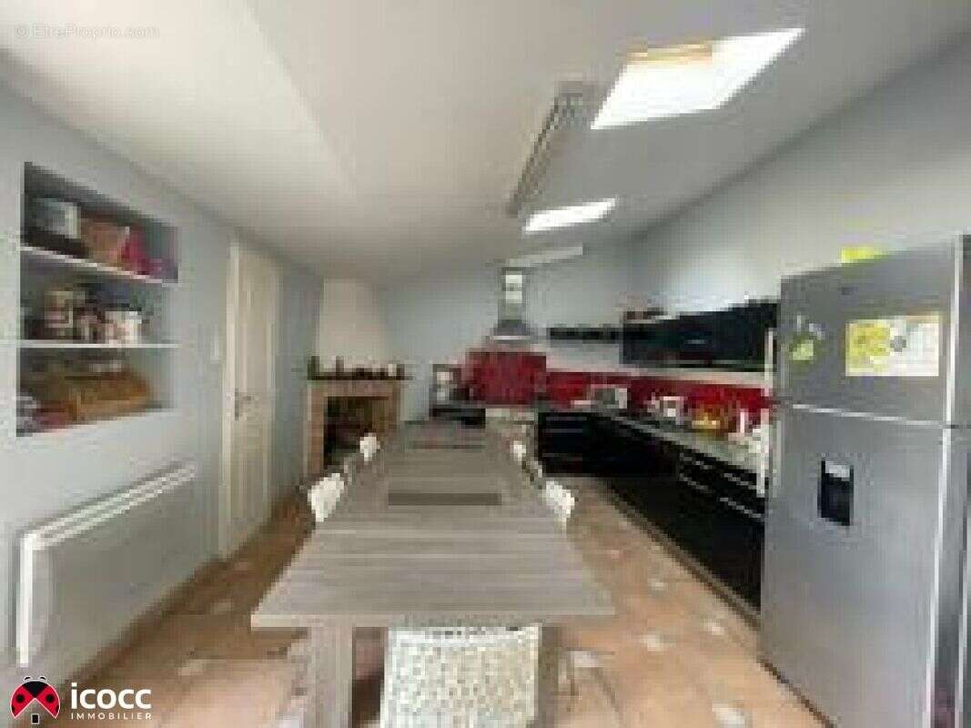 Maison 162 m² à L'aiguillon-Sur-Mer  - photo 6