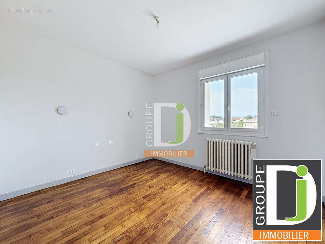 Maison 124 m² à Portes-Les-Valence  - photo 9