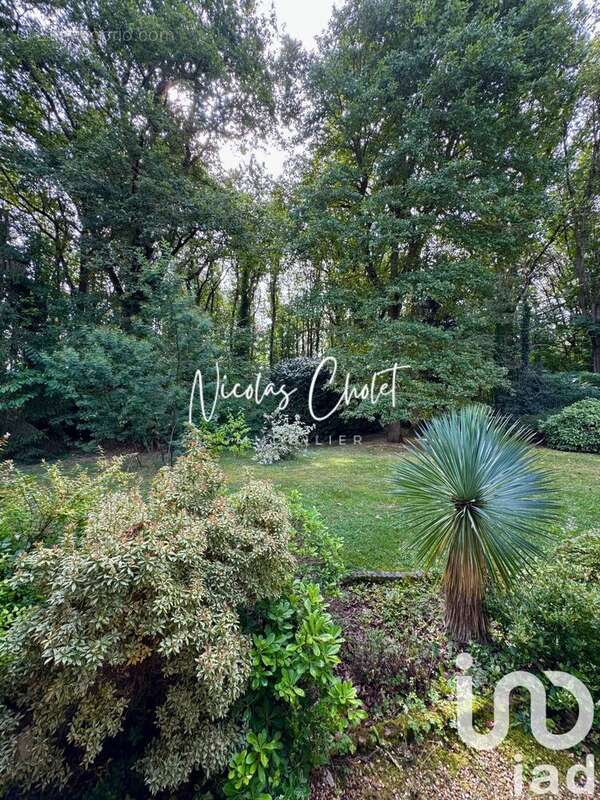 Photo 3 - Maison à SAINT-LAMBERT-LA-POTHERIE