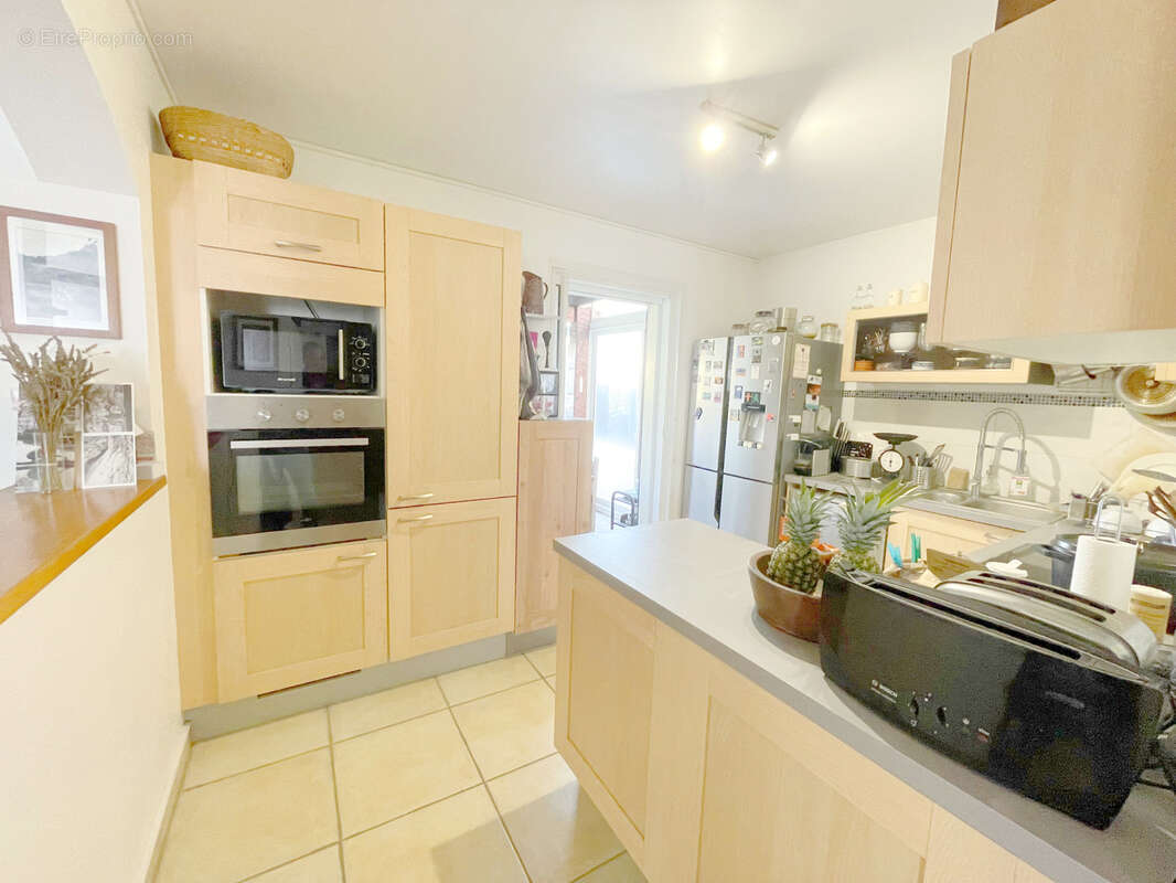 Maison à SAINT-MANDRIER-SUR-MER