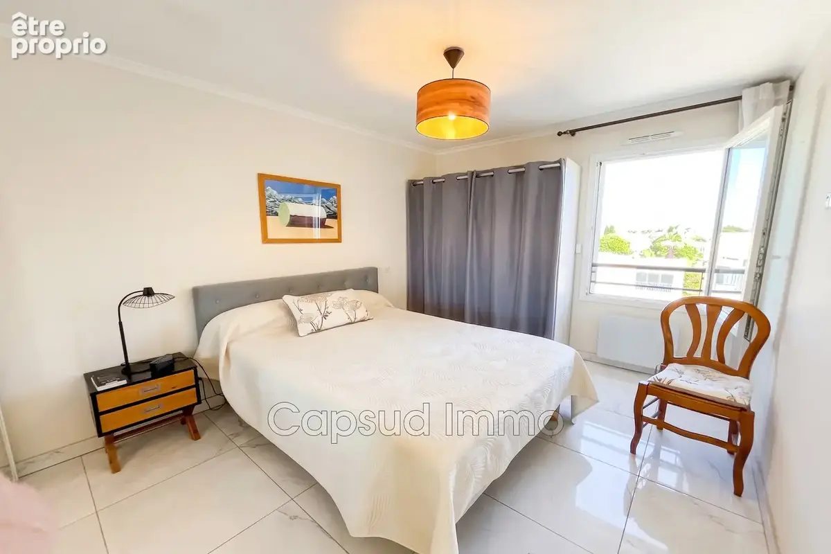 Appartement 3 pièces 60 m² à vendre à Valras-Plage (34350) - photo 3