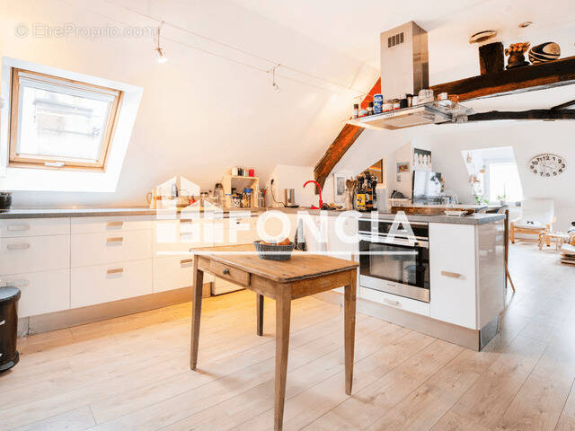 Appartement à ORLEANS