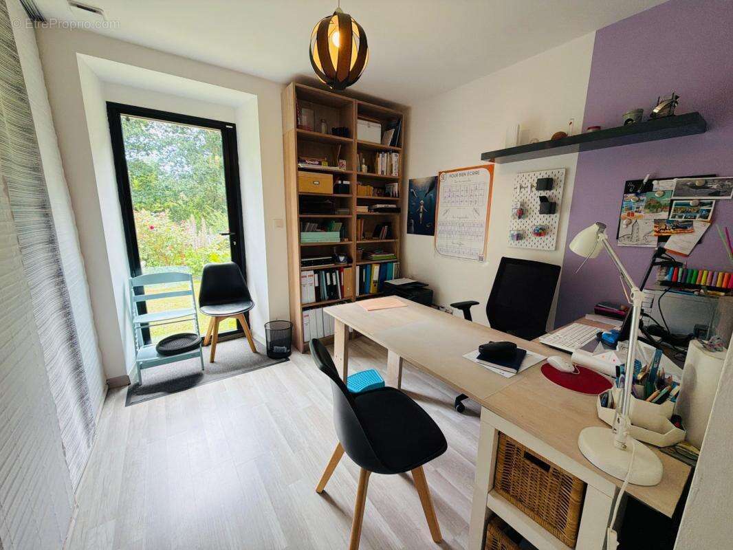 Maison à vendre 11 pièces  (56) - photo 4