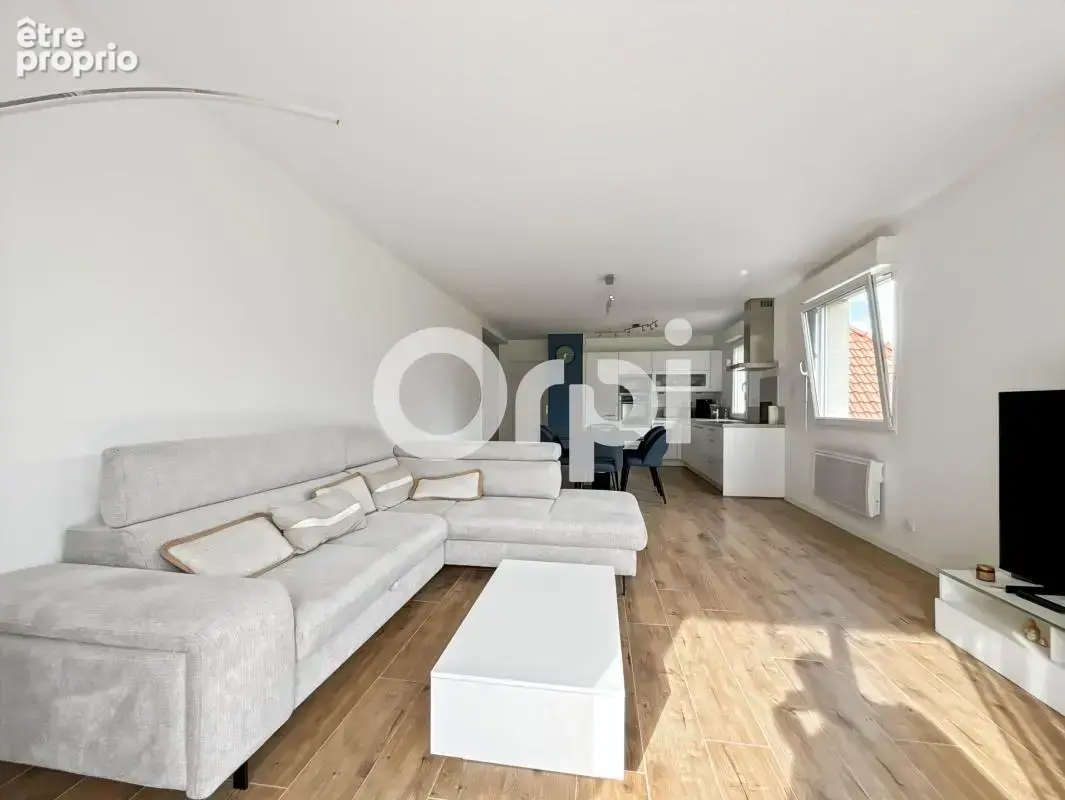 Saint martin les boulogne - appartement à vendre — appartement d'exception dans résidence de standing - photo 9