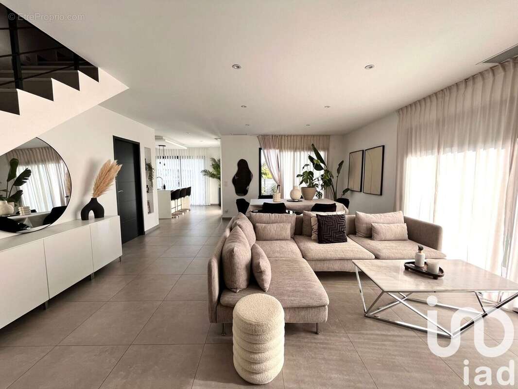 Photo 2 - Maison à CANOHES