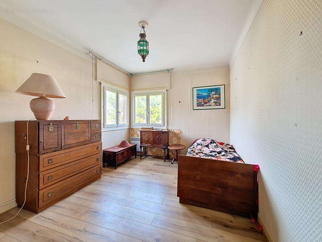 Appartement à VENCE
