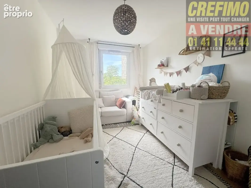 Appartement à vendre  Un emplacement privilégié, au calme et sans vis-à-vis - photo 13