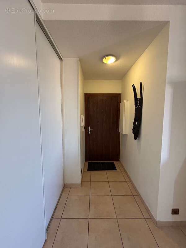 Appartement à BIARRITZ