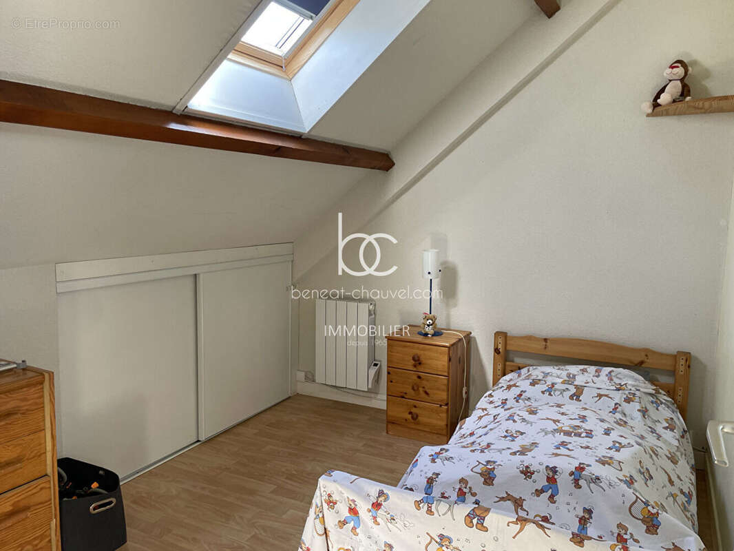 Appartement à ARZON