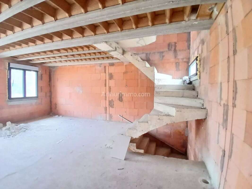 Maison à VALENTON