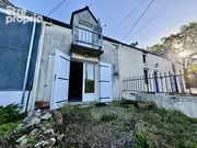 Maison à CROSSAC