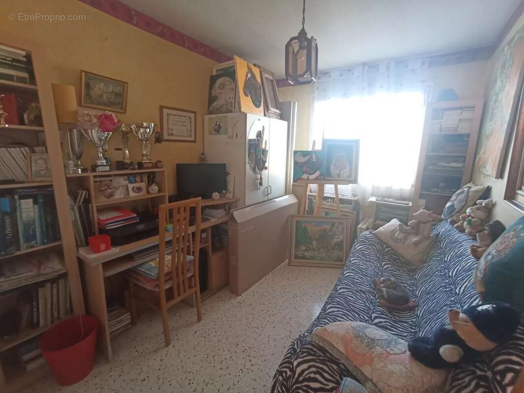 Appartement à CAGNES-SUR-MER