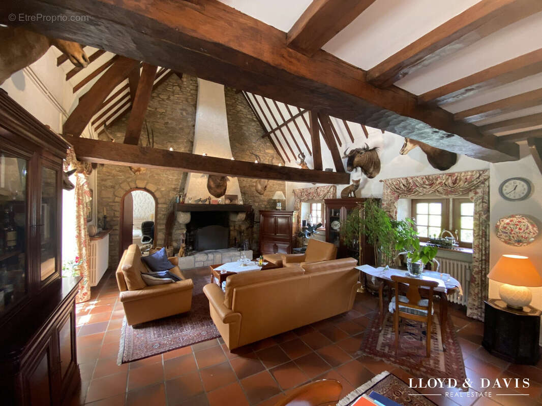 Maison à LA BAULE-ESCOUBLAC