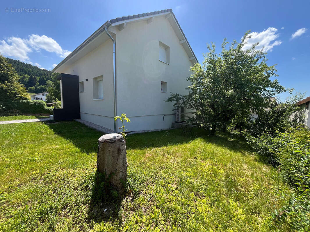 Maison à MAICHE