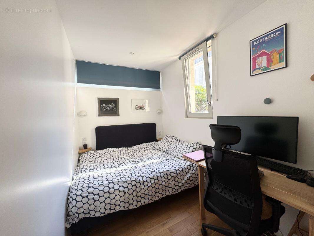 Maison à LA ROCHELLE