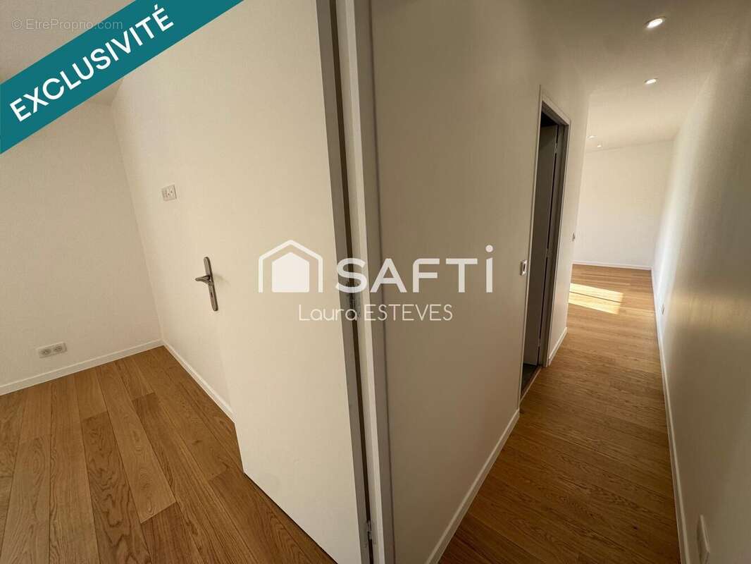 Photo 4 - Appartement à LE PIN