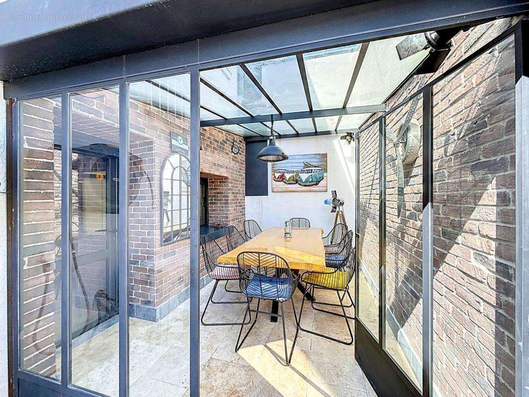 Maison à VAULX-EN-VELIN