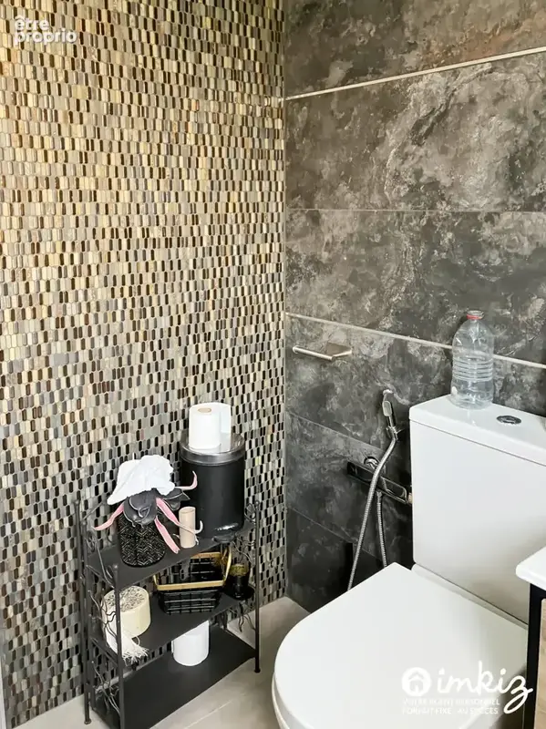 Maison contemporaine 6 pièces avec piscine - photo 12