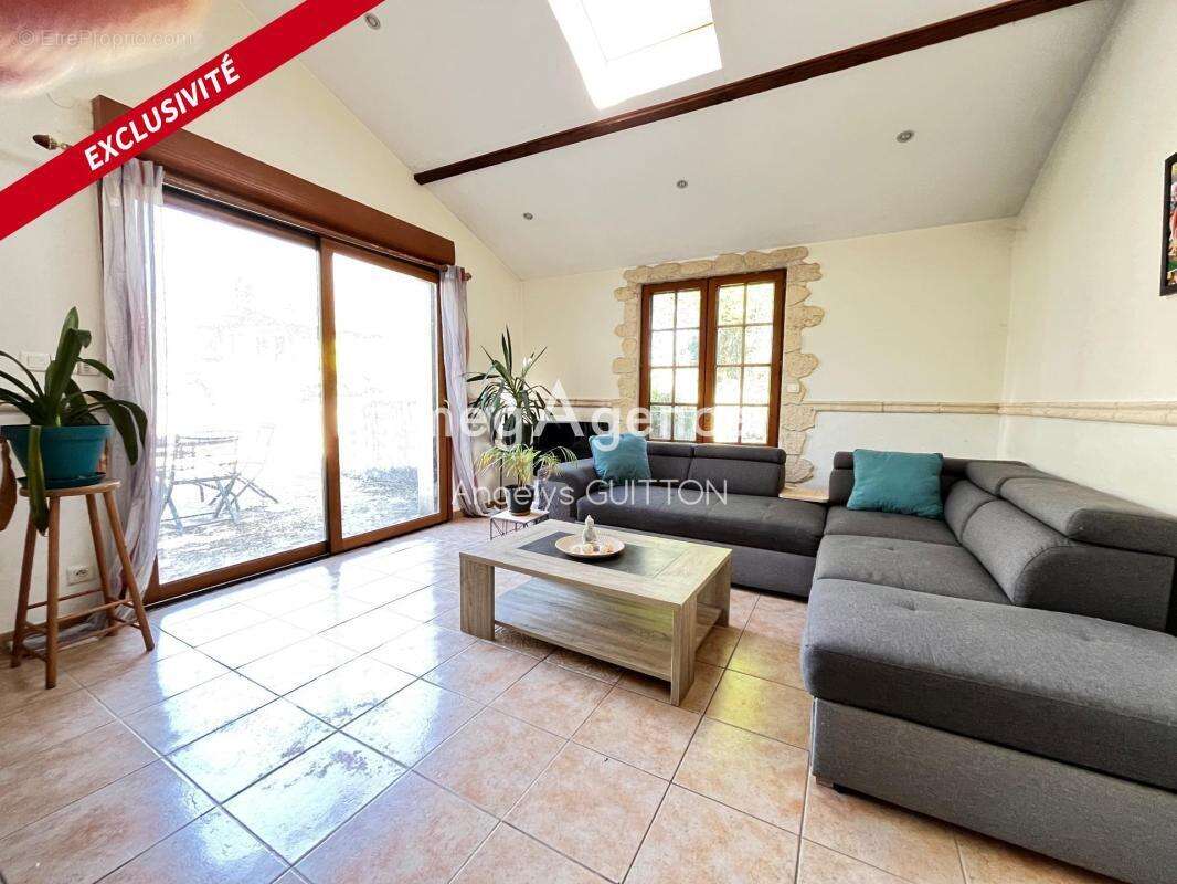 Maison à BEAUMONT-SUR-SARTHE