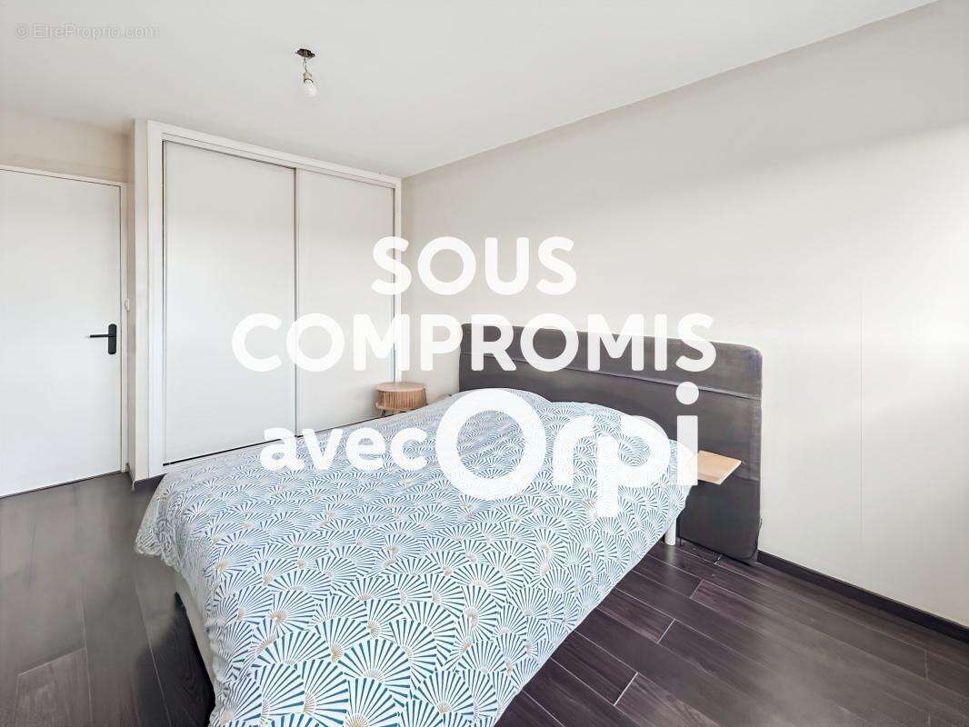 Appartement à BOULOGNE-SUR-MER