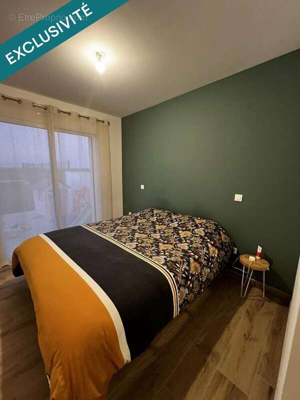 Photo 5 - Maison à CHANTONNAY