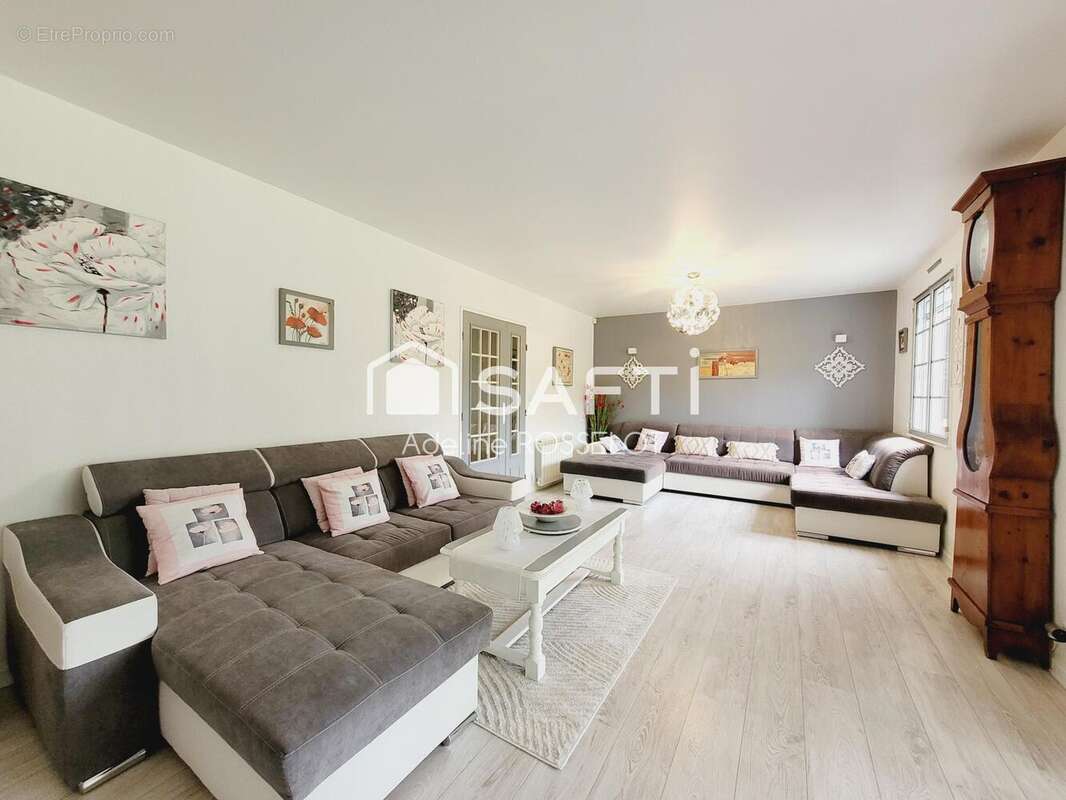 Photo 2 - Maison à PACY-SUR-EURE