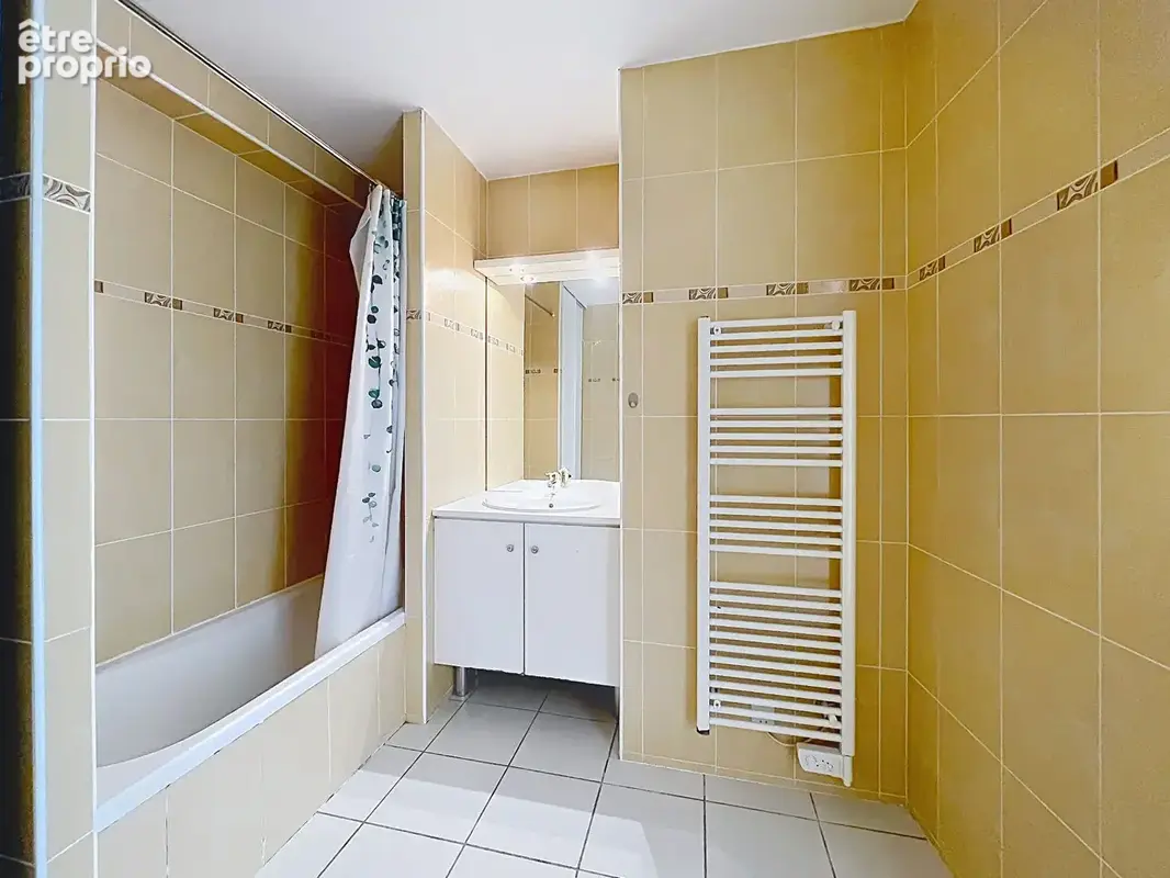 Belharra - Appartement de 92 m²  avec parkings - photo 6