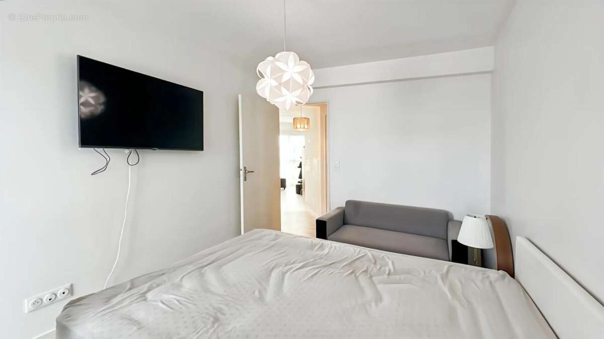 Appartement à DINARD