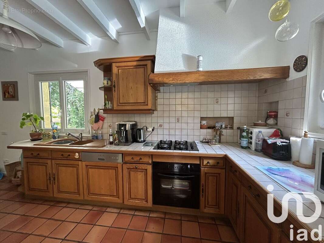 Photo 4 - Maison à DIEULEFIT